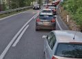 Kilometarske kolone na pravcu Neum – Stolac – Sarajevo: Gužve duge do 12 kilometara