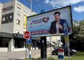 Novi bilbordi u Mostaru: Internističko-kardiološka ordinacija Dr. Boloban još bliže pacijentima