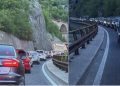 Teška noć slijedi i onima sa najvećim strpljenjem: Kolone vozila od Jablanice prema Sarajevu nepregledne