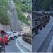 Teška noć slijedi i onima sa najvećim strpljenjem: Kolone vozila od Jablanice prema Sarajevu nepregledne