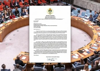 Skandalozan izvještaj Vlade RS-a poslan Vijeću sigurnosti UN-a: “Evropa treba strahovati od dominacije Bošnjaka”