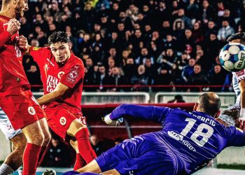 Finale koje ne prašta: Mostarski derbi za trofej počinje pod Bijelim Brijegom