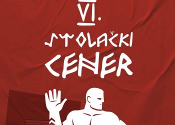 STOLAČKI CENER 2026: SPORTSKI SPEKTAKL KOJI RUŠI SVE REKORDE — STOLAC NA PRAGU VELIKOG TRKAČKOG DOGAĐAJA