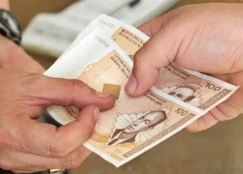 Isplata penzija za april