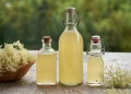 Napravite sirup od zove koji će vas osvježavati cijelo ljeto: Ne propustite sezonu ove ljekovite biljke