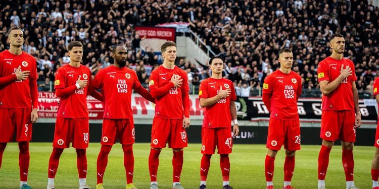 Iz Veleža odgovorili negatorima države: “Jedna si jedina, moja domovina”