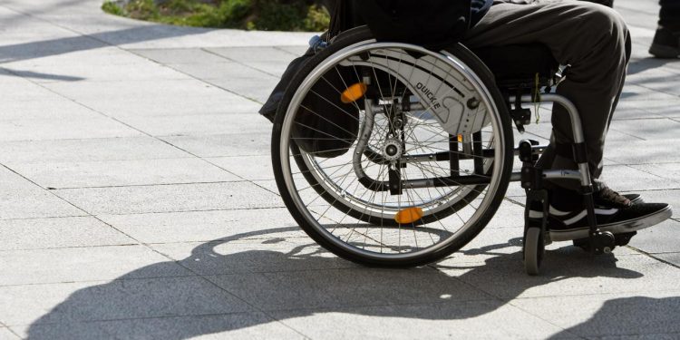 Isplata invalidnina za april u Federaciji BiH