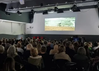 Film “Bosanski vitez” prikazan u Melbourneu: Potraga za odgovorima o vlastitom identitetu