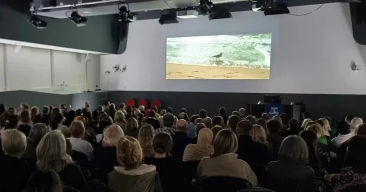 Film “Bosanski vitez” prikazan u Melbourneu: Potraga za odgovorima o vlastitom identitetu