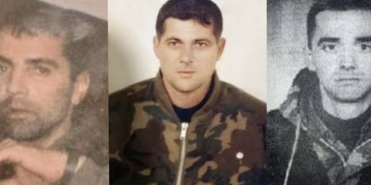Stolački Zlatni ljiljani na prvoj liniji odbrane Mostara: Nusret Balavac, Senad Zećo i Zijad Božić među herojima Bulevara