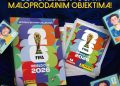 Nogometna euforija i Panini ludnica stižu u SC HercegovinaPromet￼!