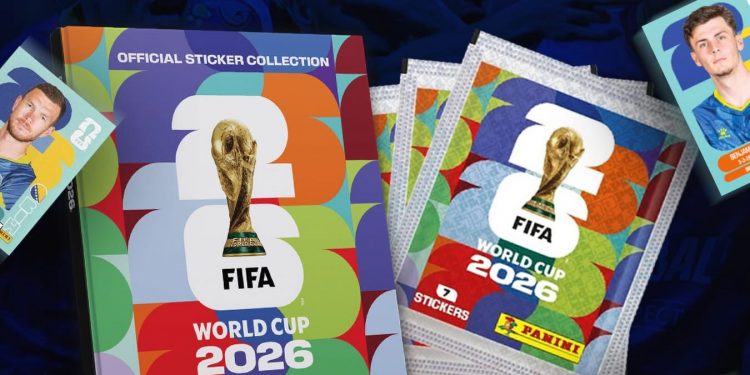 Nogometna euforija i Panini ludnica stižu u SC HercegovinaPromet￼!