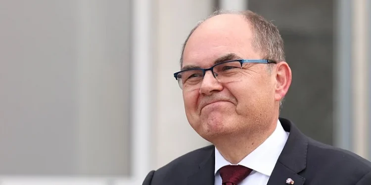 Schmidt potvrdio da napušta funkciju visokog predstavnika: Ostaje do izbora nasljednika