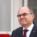 Schmidt potvrdio da napušta funkciju visokog predstavnika: Ostaje do izbora nasljednika