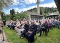 Stolac ispratio svoje hadžinice: Večer dove, emocija i mubarek želja