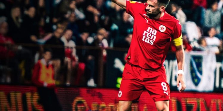 Mostarski derbi za historiju: Finale Kupa BiH donosi utakmicu Velež – Zrinjski