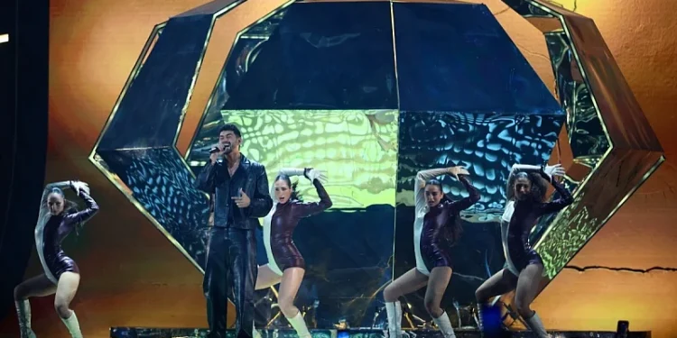 Slovenija, Španija i Irska neće prenositi Eurosong jer je Izraelu dozvoljeno da se takmiči