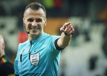 Irfan Peljto sudi sutrašnji okršaj Veleža i Zrinjskog!