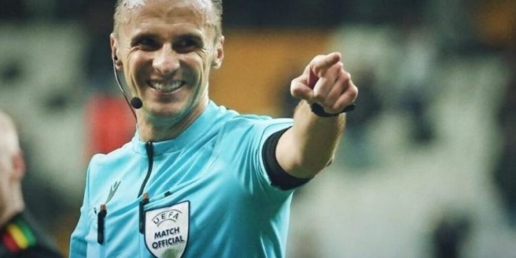 Irfan Peljto sudi sutrašnji okršaj Veleža i Zrinjskog!