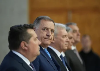 Milorad Dodik najavio proglašenje nezavisnosti RS-a ako se nametne zakon o državnoj imovini