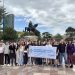 Generacija devetaša Prve osnovne škole otputovala na ekskurziju u Albaniju