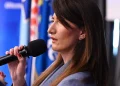 Darijana Filipović: Ako se nastavi nepravda prema Hrvatima, treći entitet je jedan od mogućih odgovora