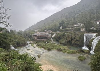 STOLAC PRKOSI NEVREMENU: DANAS SE TRČI STOLAČKI CENER