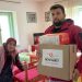 ‘Merhamet’ podijelio 850 paketa pomoći u Hercegovini