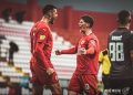 Veliki preokret i evropska potvrda na stadionu Rođeni
