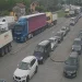 Opet duge kolone na granicama između BiH i Hrvatske, putnici čekaju satima zbog sporosti EES-a