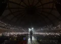 Dino Merlin ispisao historiju u Festhalle Frankfurt i osvojio prestižni “Sold Out Award”
