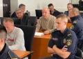 Tuzlanski policajci optuženi za navođenje maloljetnica na prostituciju u utorak izlaze pred sud