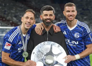 Schalke i titulu “slavi na bosanskom”: Objavili su fotografiju koja će se svidjeti svima u BiH