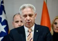 HSP BiH traži od CIK-a da odbije kandidaturu Slavena Kovačevića za Predsjedništvo BiH