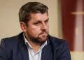 Ćamil Duraković podnio krivičnu prijavu protiv Srđana Amidžića zbog govora mržnje na press konferenciji