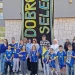 Selektor Barbarez uljepšao dan mostarskim školarcima, dočekala ga poruka preko cijelog zida
