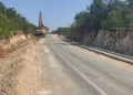 LJUBINJE-STOLAC: KREĆE IZGRADNJA PUTA U DUŽINI OD OSAM KILOMETARA
