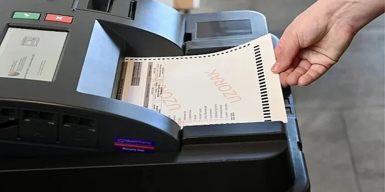 CIK uspostavio privremenu jedinicu za implementaciju projekta uvođenja izbornih tehnologija