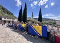 Stolac uz svoje Zmajeve: Osnovci poslali dirljivu podršku Harisu Tabakoviću i Nikoli Katiću