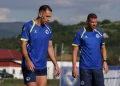 Zmajevi odradili drugi trening, Barbarez čeka dolazak i ostalih reprezentativaca