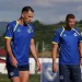 Zmajevi odradili drugi trening, Barbarez čeka dolazak i ostalih reprezentativaca