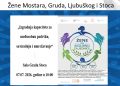 U Stocu radionica za jačanje ženskog aktivizma i međusobne podrške u lokalnim zajednicama