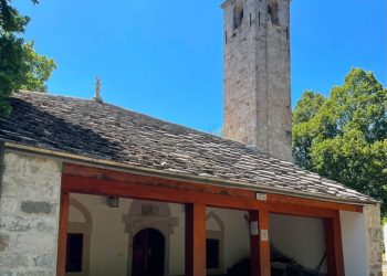 U Dabrici obilježena godišnjica stradanja civila iz Dabrice i Ljubljenice