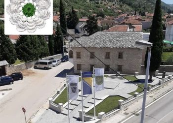 STOLAC ĆE I OVE GODINE MIRNOM ŠETNJOM U BIJELOM ODATI POČAST ŽRTVAMA GENOCIDA U SREBRENICI