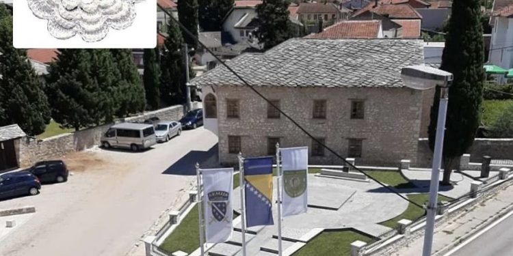 STOLAC ĆE I OVE GODINE MIRNOM ŠETNJOM U BIJELOM ODATI POČAST ŽRTVAMA GENOCIDA U SREBRENICI