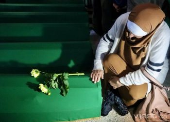 Besplatan prevoz za 11. juli: 51 autobus iz cijele Federacije BiH za Srebrenicu