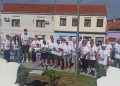 STOČANI KRENULI NA MARŠ MIRA: KORACIMA SJEĆANJA ČUVAJU ISTINU O SREBRENICI