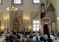 Reis Kavazović: Pamćenje Srebrenice je kula našeg opstanka, nemamo pravo na komfor zaborava