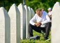 Ovo su imena svih žrtava genocida čiji posmrtni ostaci će danas biti ukopani u Potočarima
