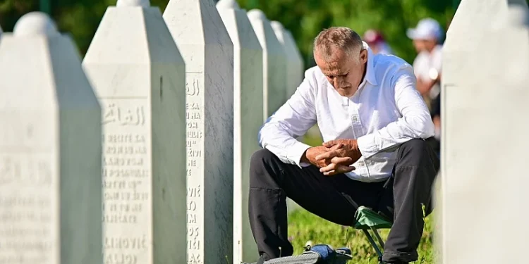 Ovo su imena svih žrtava genocida čiji posmrtni ostaci će danas biti ukopani u Potočarima